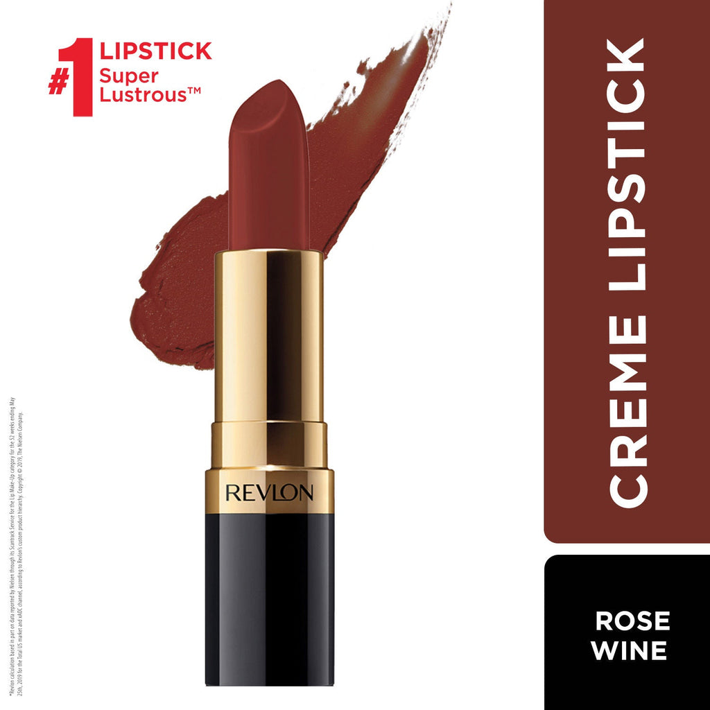 Revlon Super Lustrous Lipstick