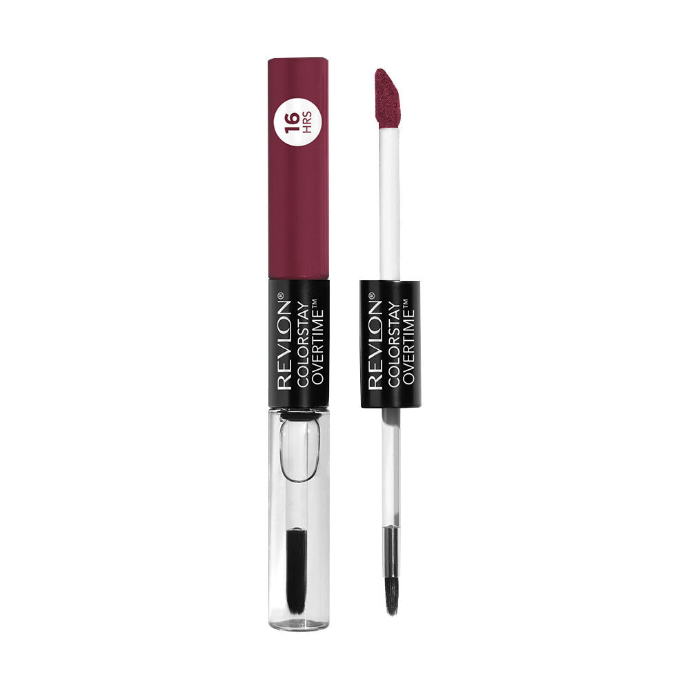Revlon ColorStay Overtime Lipcolor