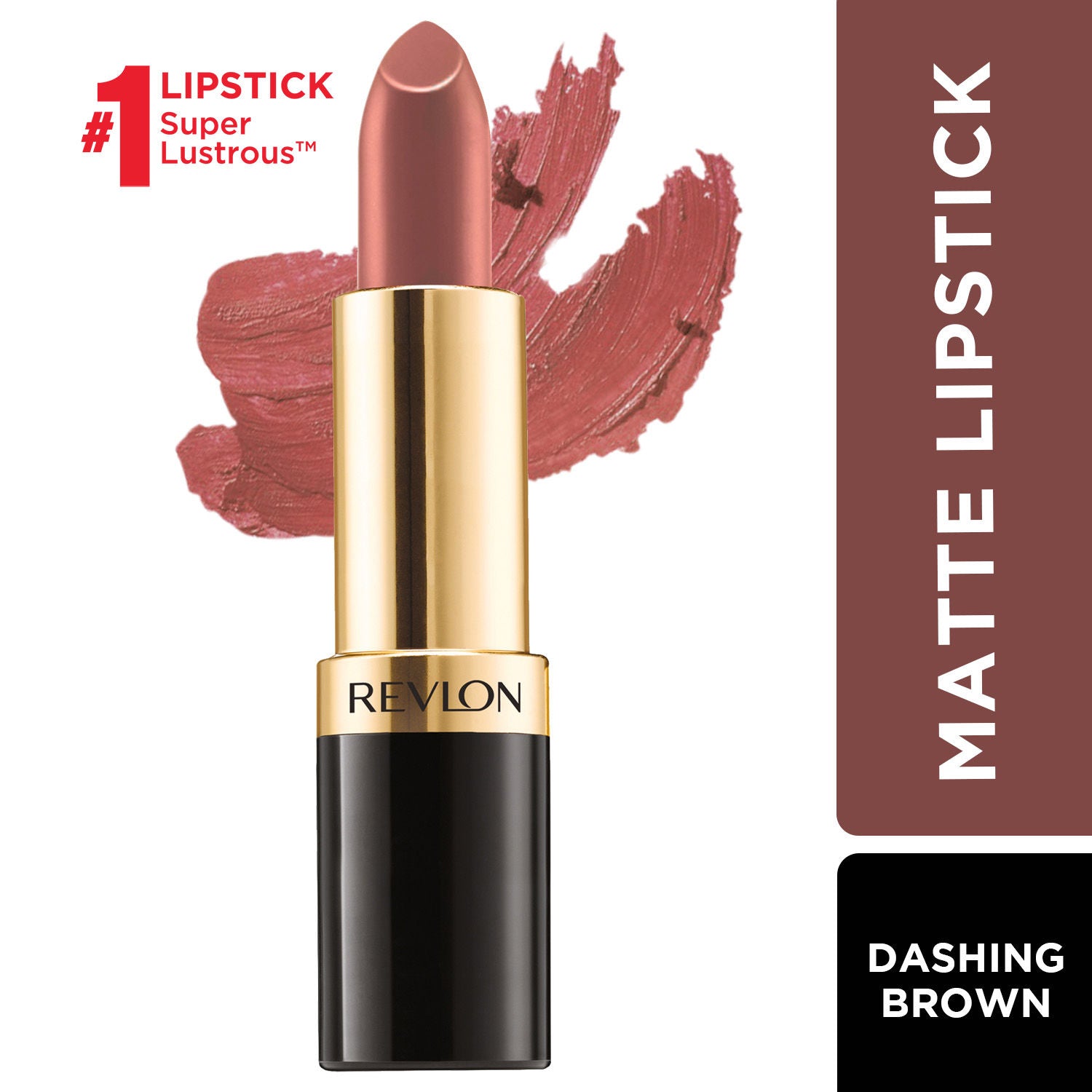 Revlon Super Lustrous Lipstick