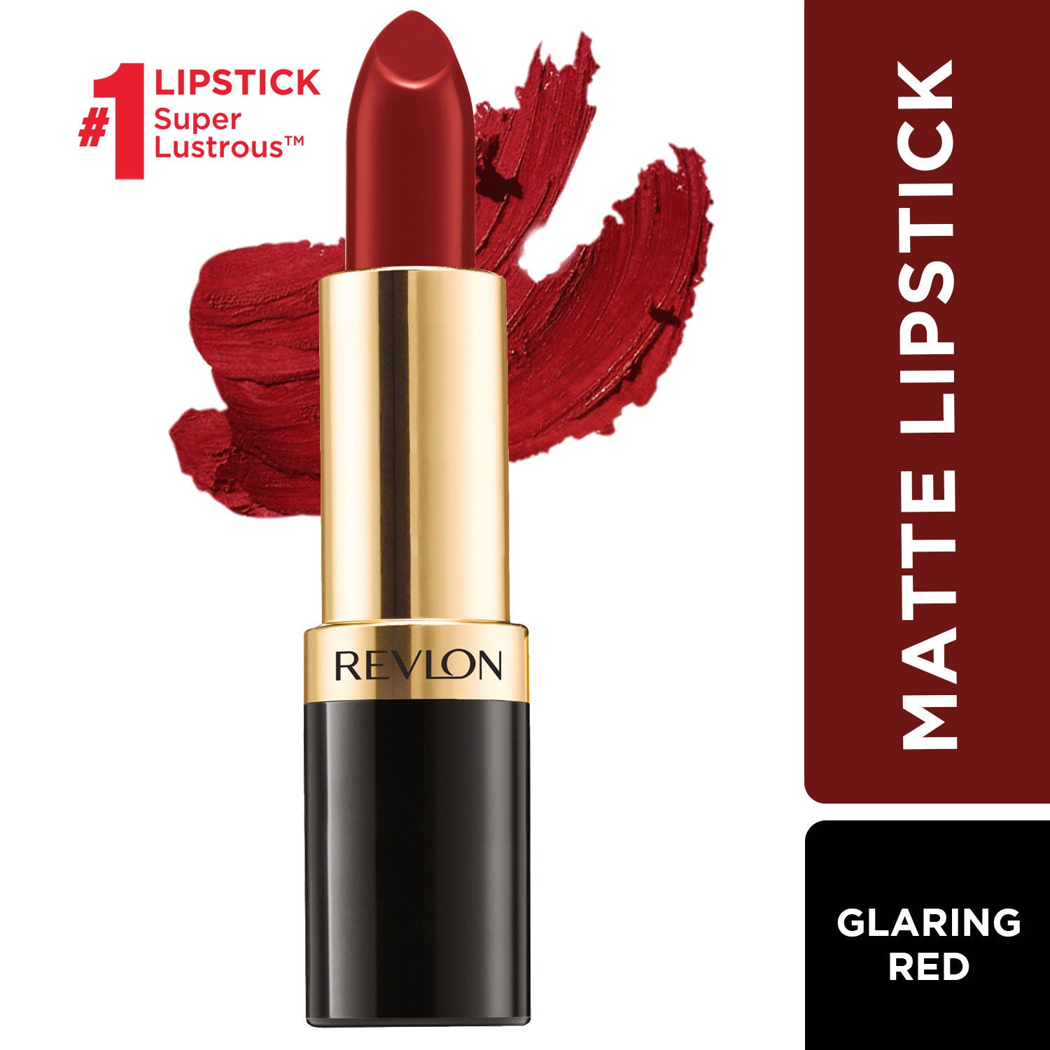 Revlon Super Lustrous Lipstick