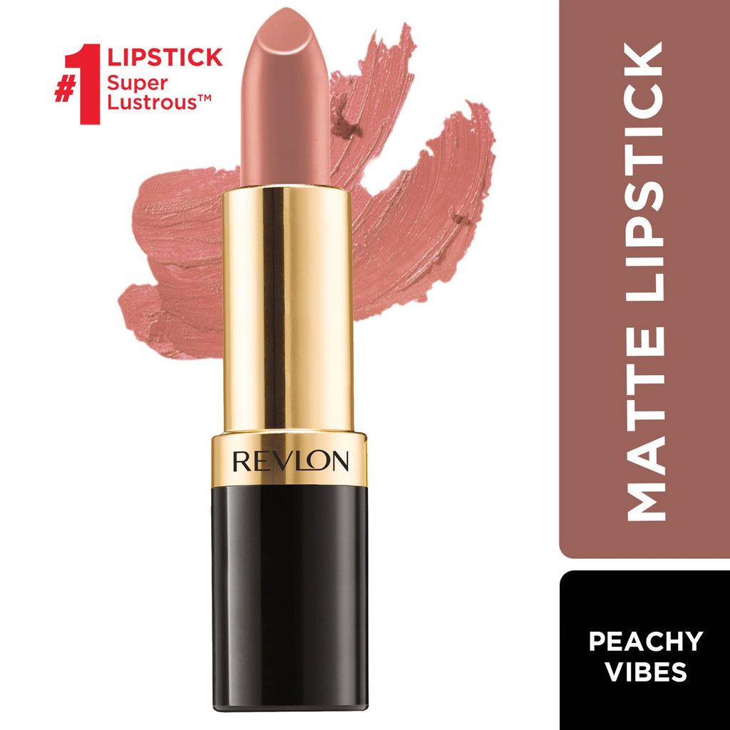 Revlon Super Lustrous Lipstick