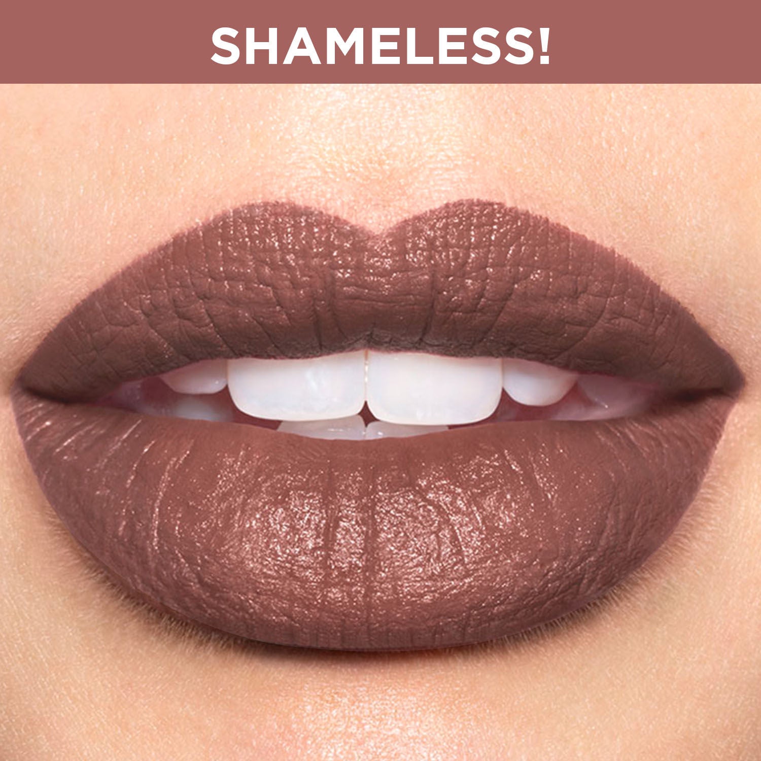 Revlon Super Lustrous The Luscious Mattes Lipstick