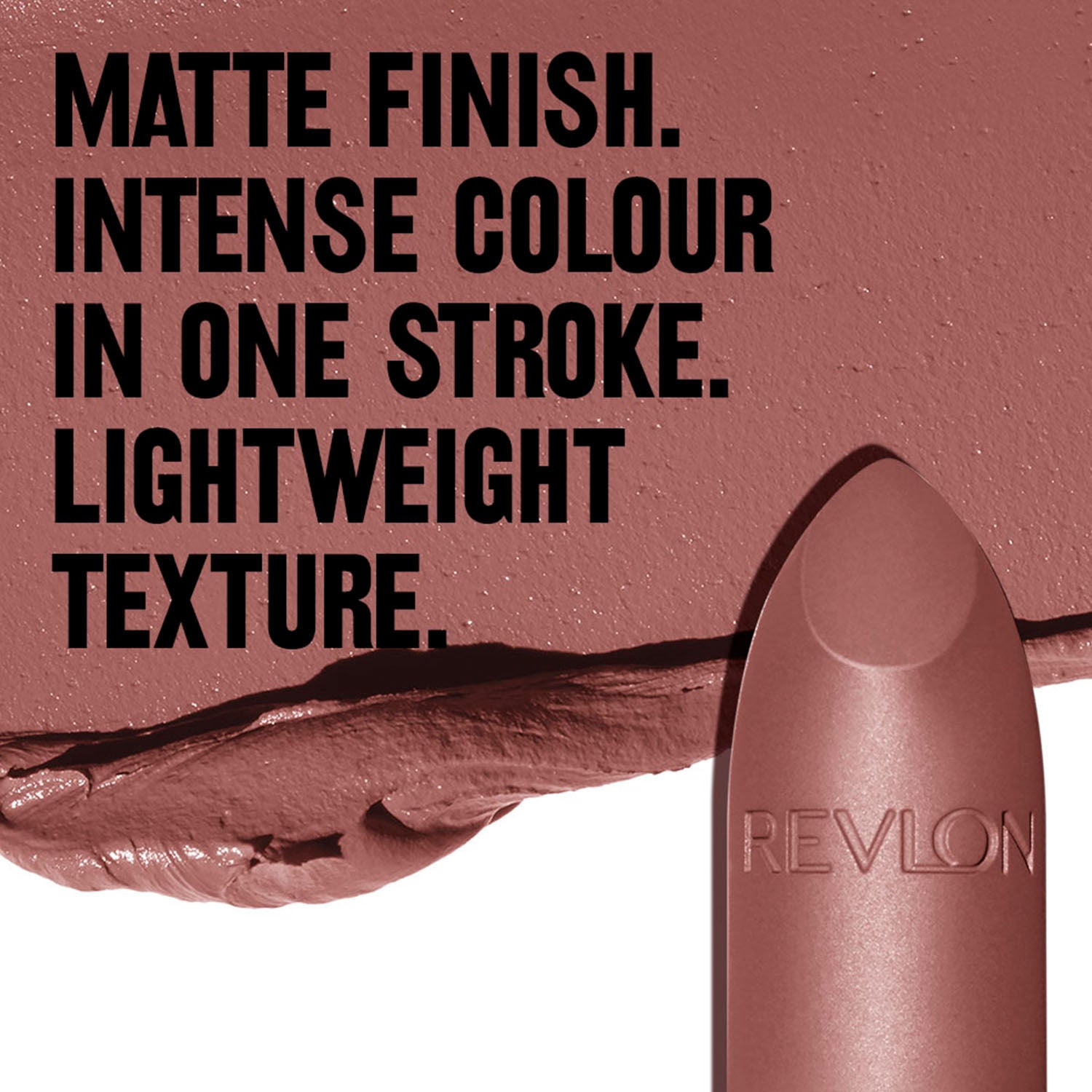 Revlon Super Lustrous The Luscious Mattes Lipstick