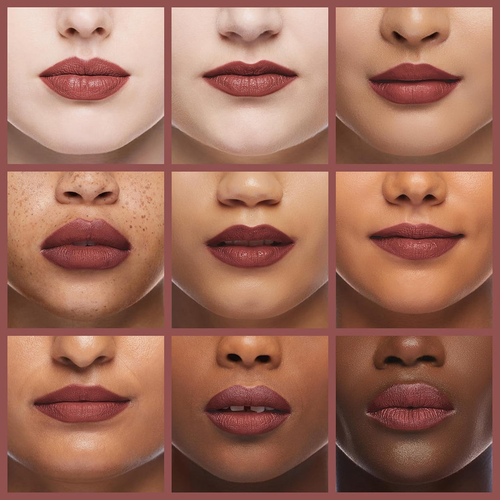 Revlon Super Lustrous The Luscious Mattes Lipstick