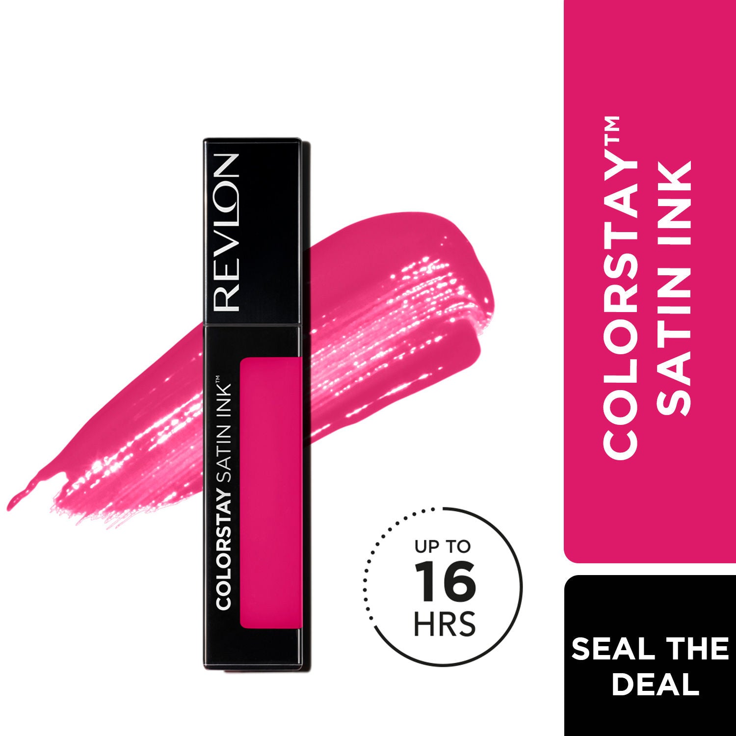 Revlon Colorstay Satin Ink Liquid Lip Color