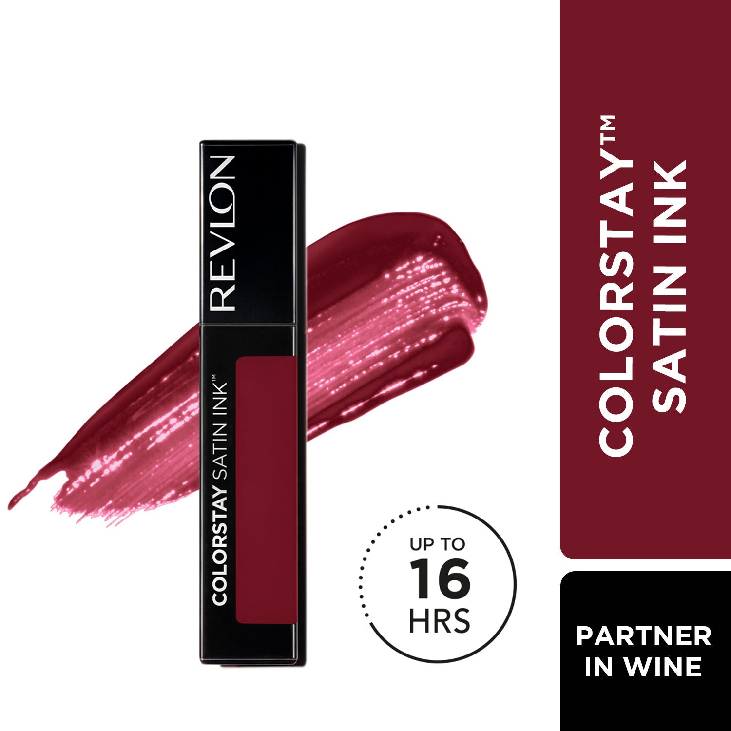 Revlon Colorstay Satin Ink Liquid Lip Color