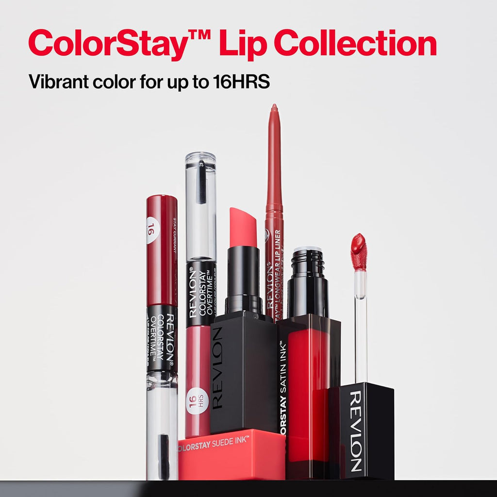 Revlon Colorstay Satin Ink Liquid Lip Color