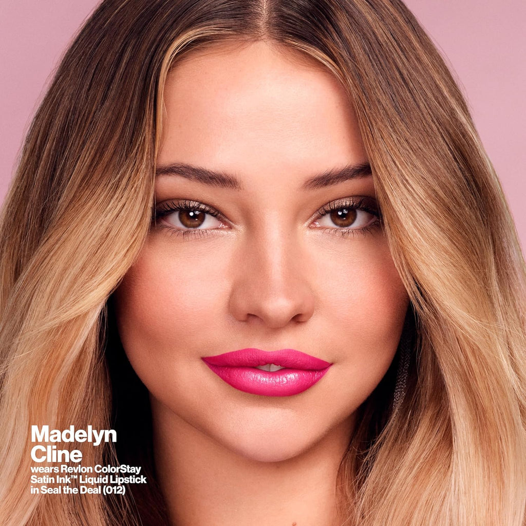 Revlon Colorstay Satin Ink Liquid Lip Color