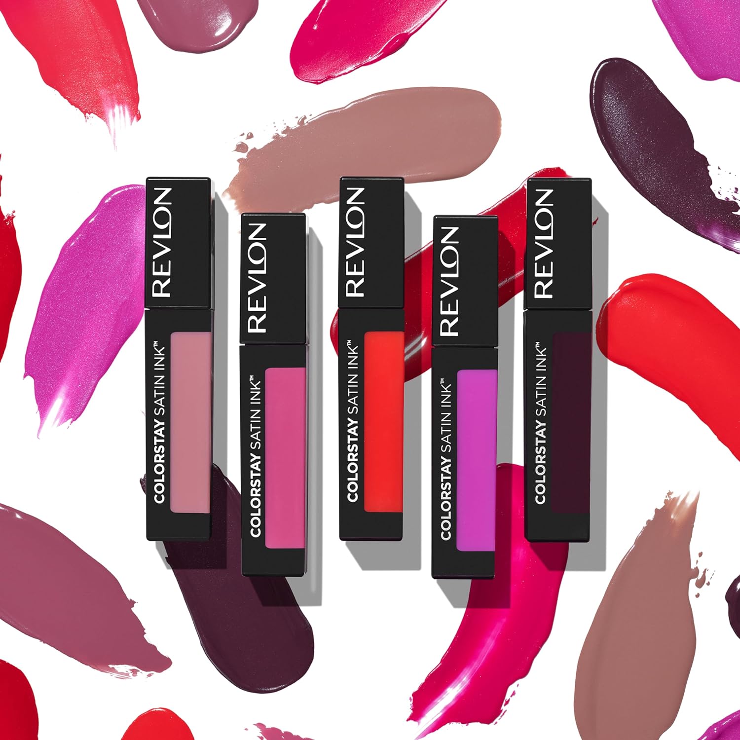 Revlon Colorstay Satin Ink Liquid Lip Color