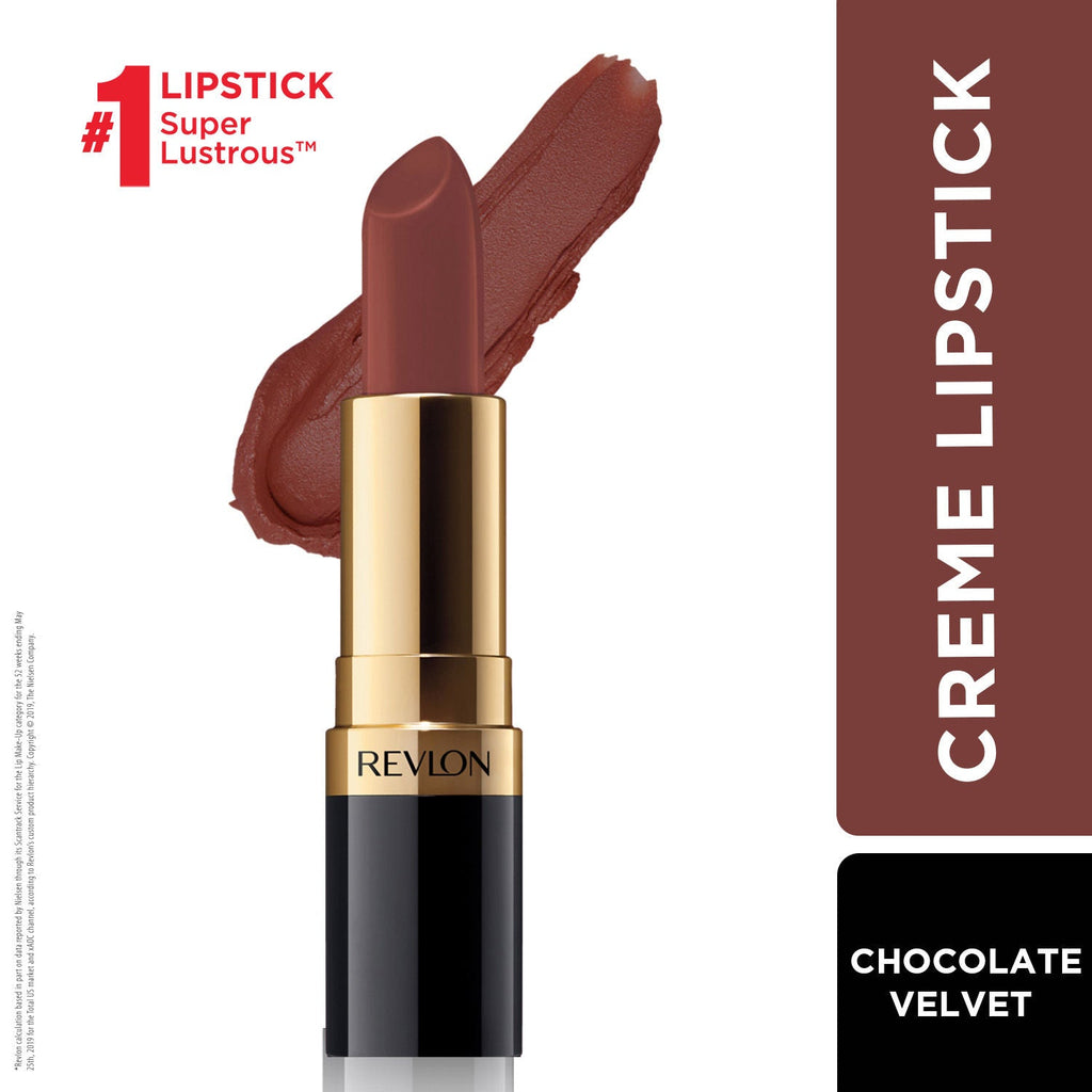 Revlon Super Lustrous Lipstick