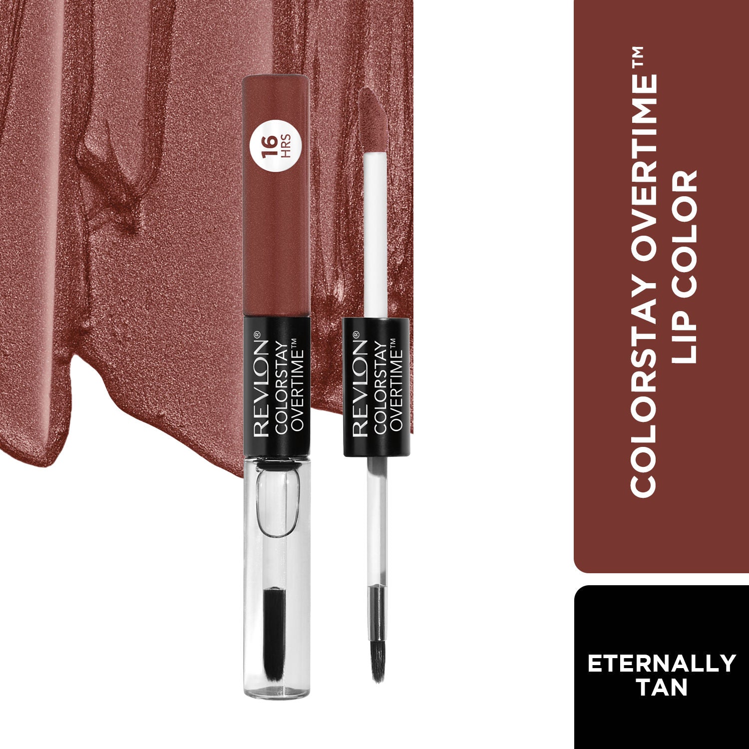 Revlon ColorStay Overtime Lipcolor