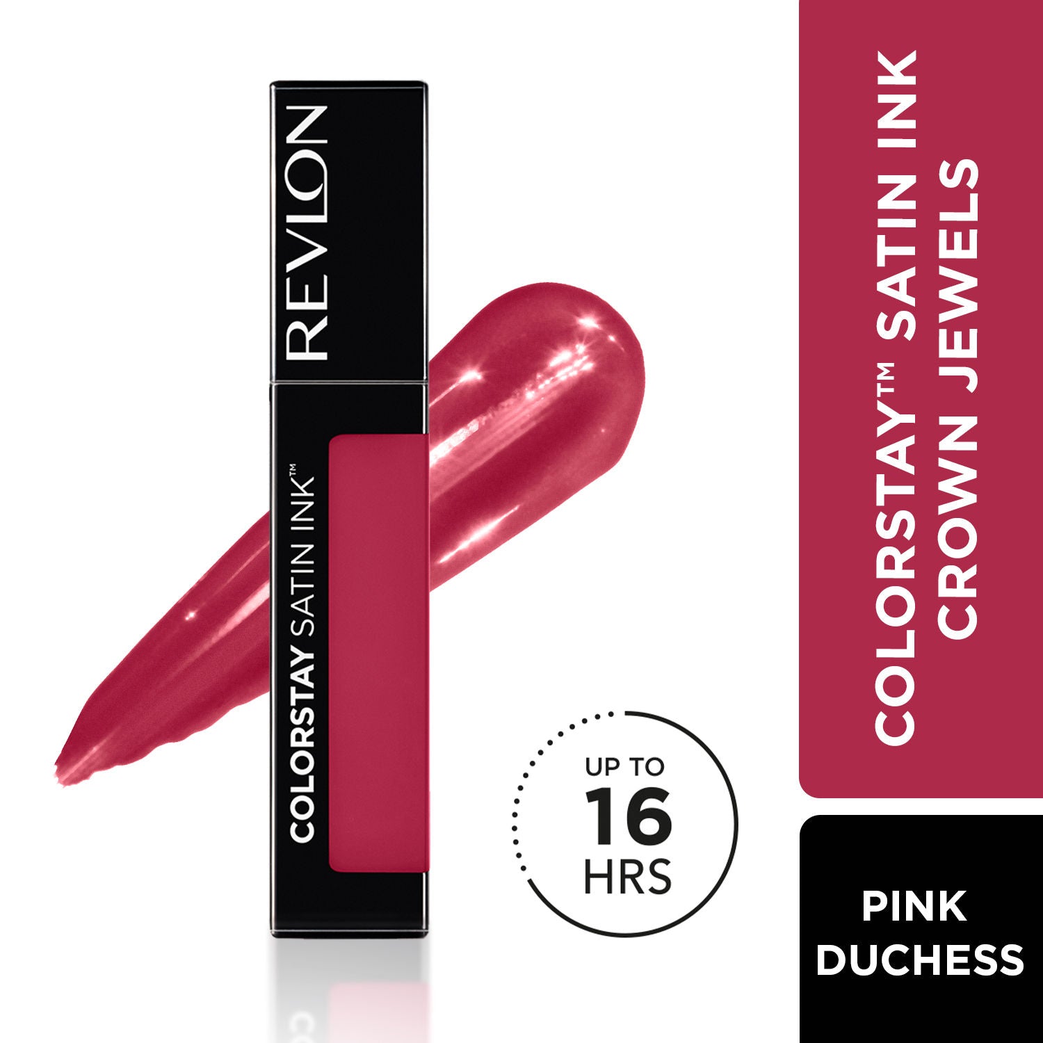 Revlon Colorstay Satin Ink Liquid Lip Color