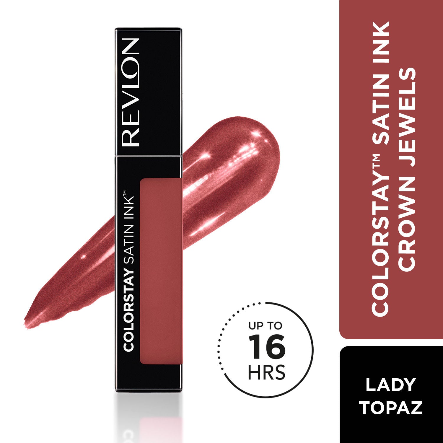 Revlon Colorstay Satin Ink Liquid Lip Color