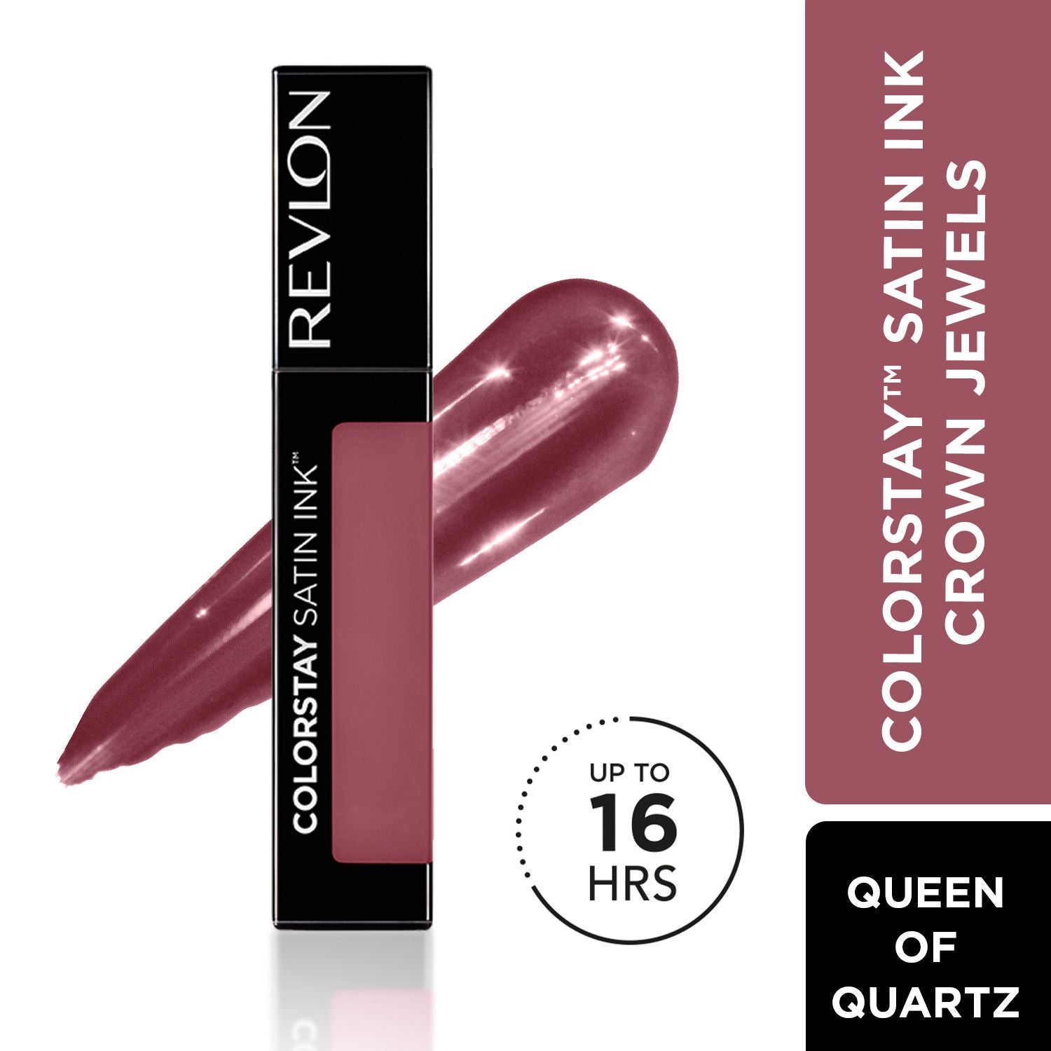 Revlon Colorstay Satin Ink Liquid Lip Color
