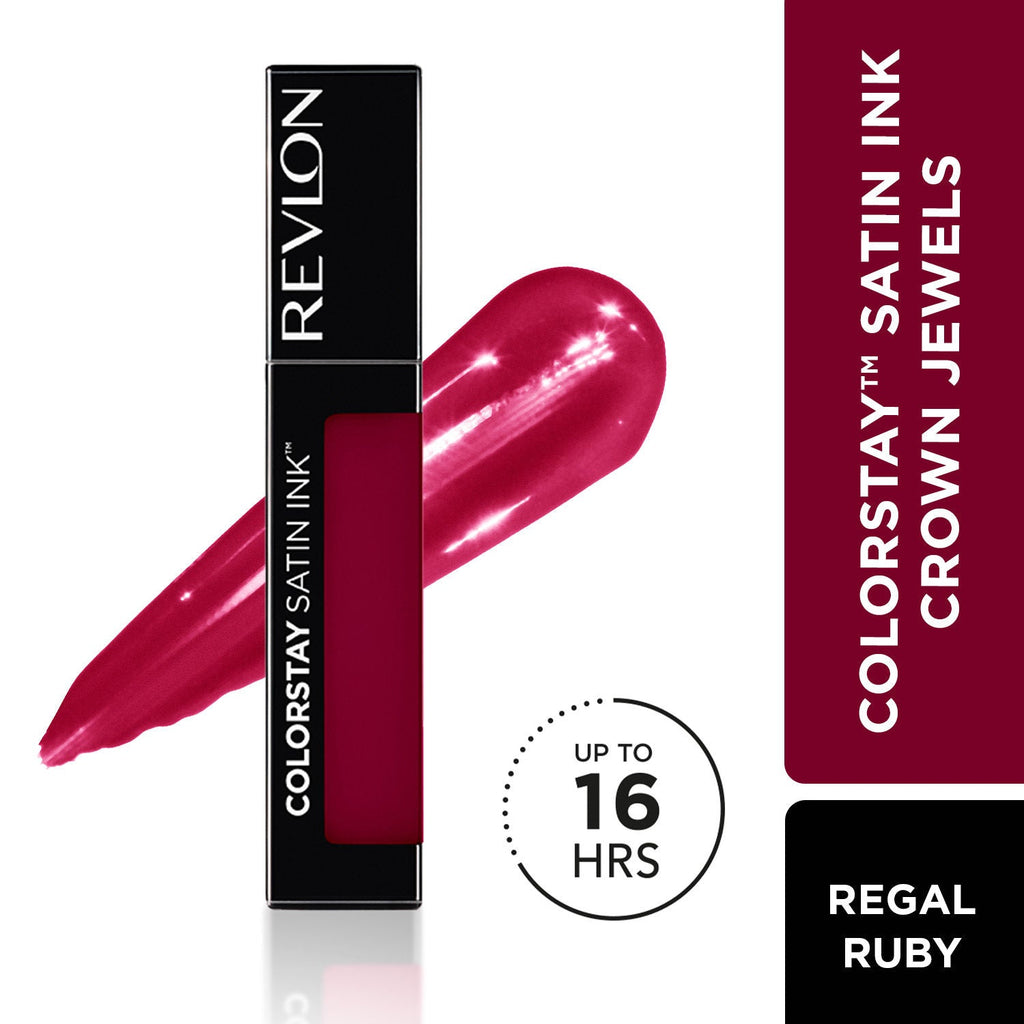 Revlon Colorstay Satin Ink Liquid Lip Color