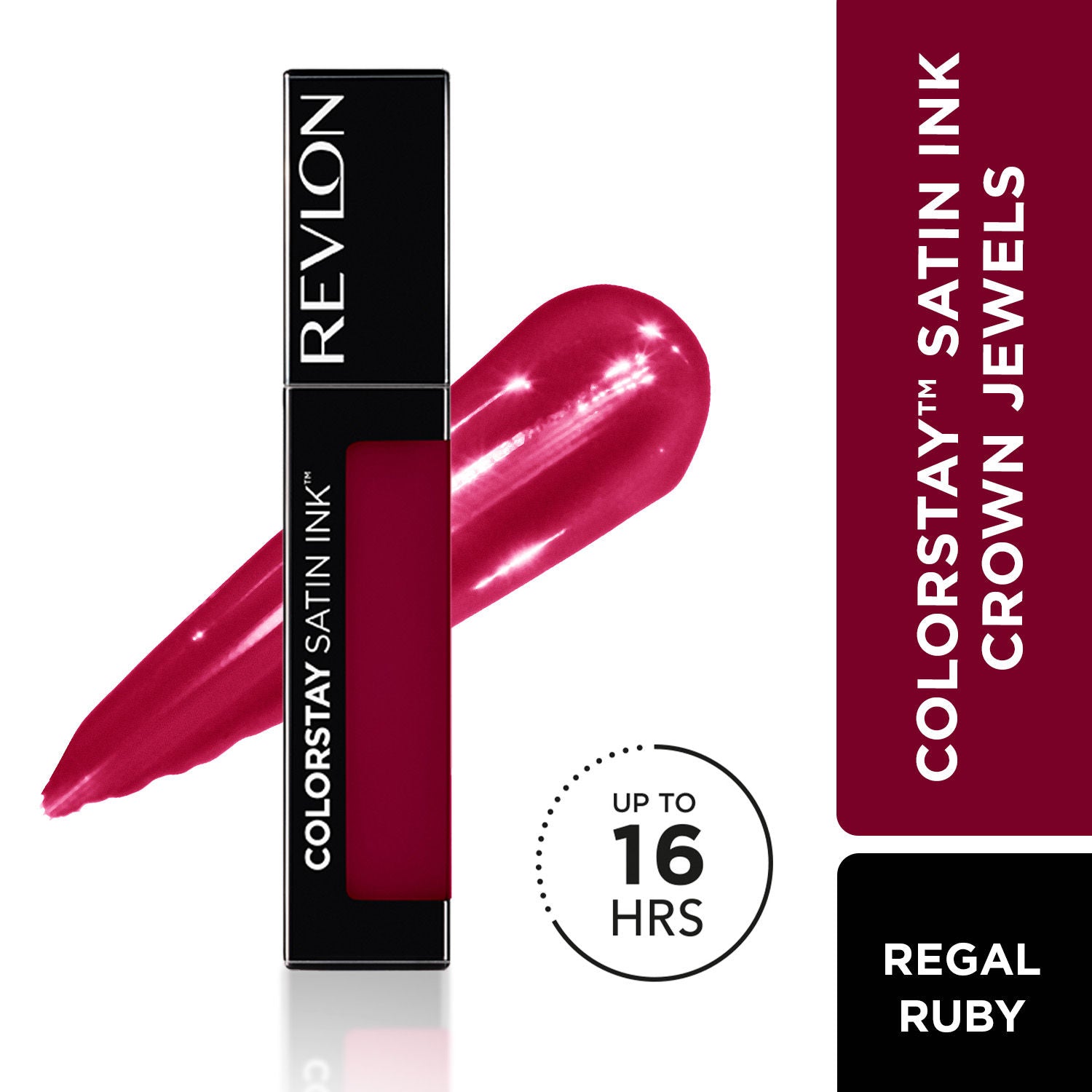 Revlon Colorstay Satin Ink Liquid Lip Color