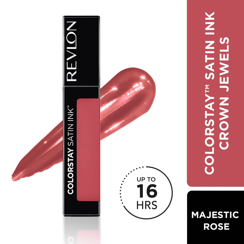 Revlon Colorstay Satin Ink Liquid Lip Color