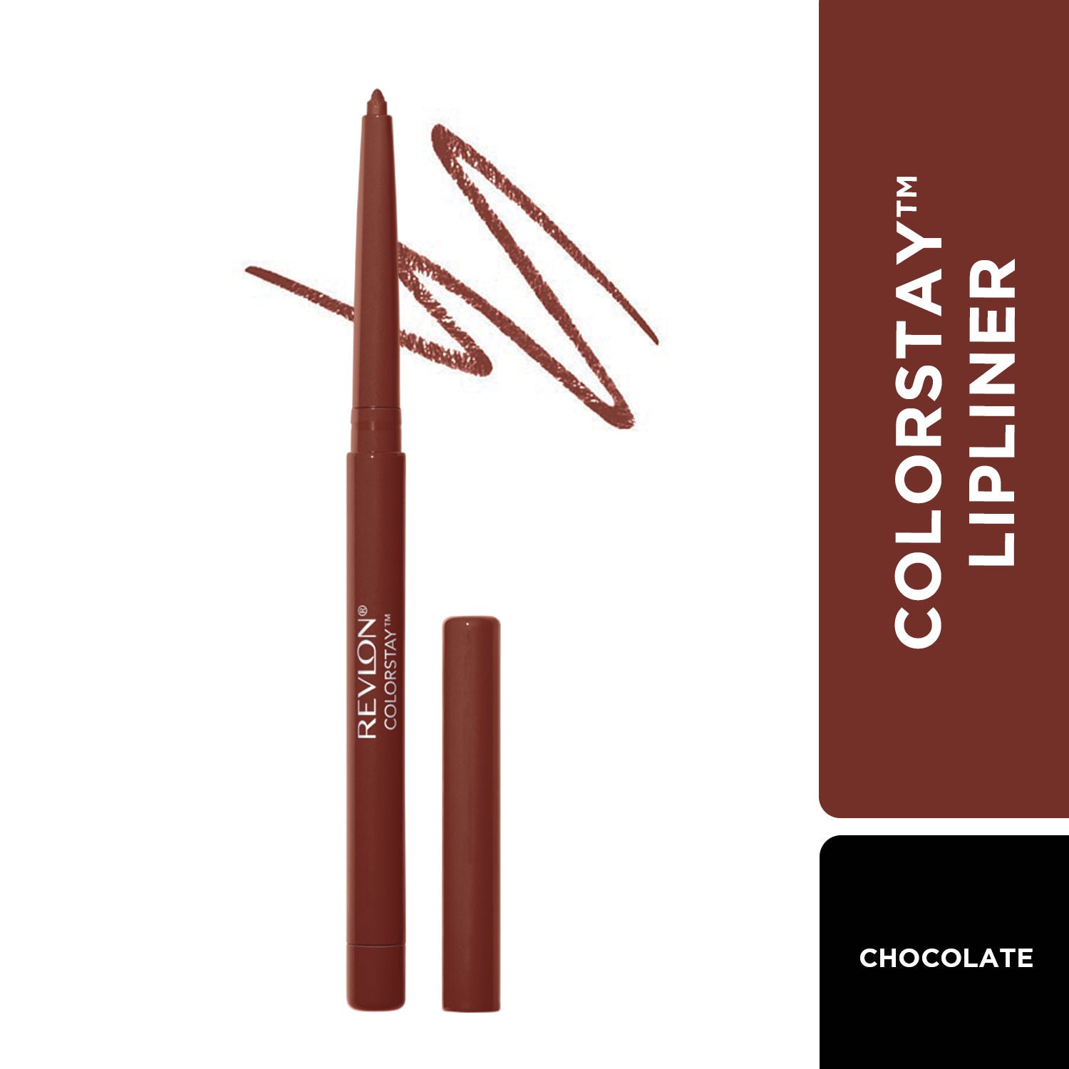 Revlon Colorstay Lip Liner Pencil