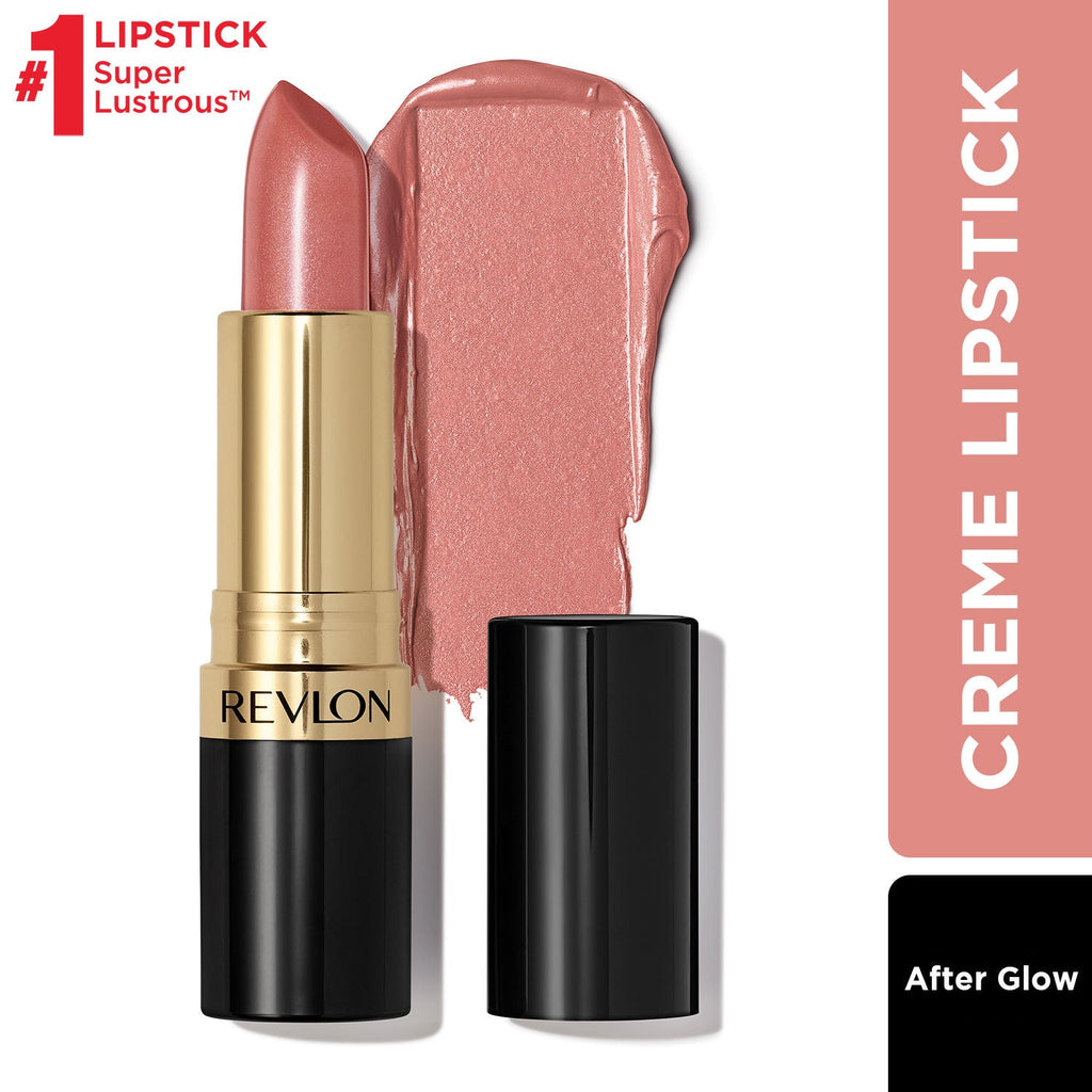 Revlon Super Lustrous Lipstick