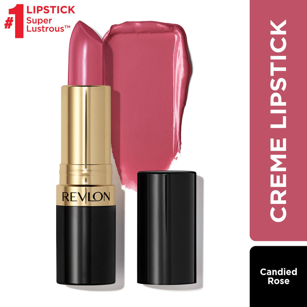 Revlon Super Lustrous Lipstick