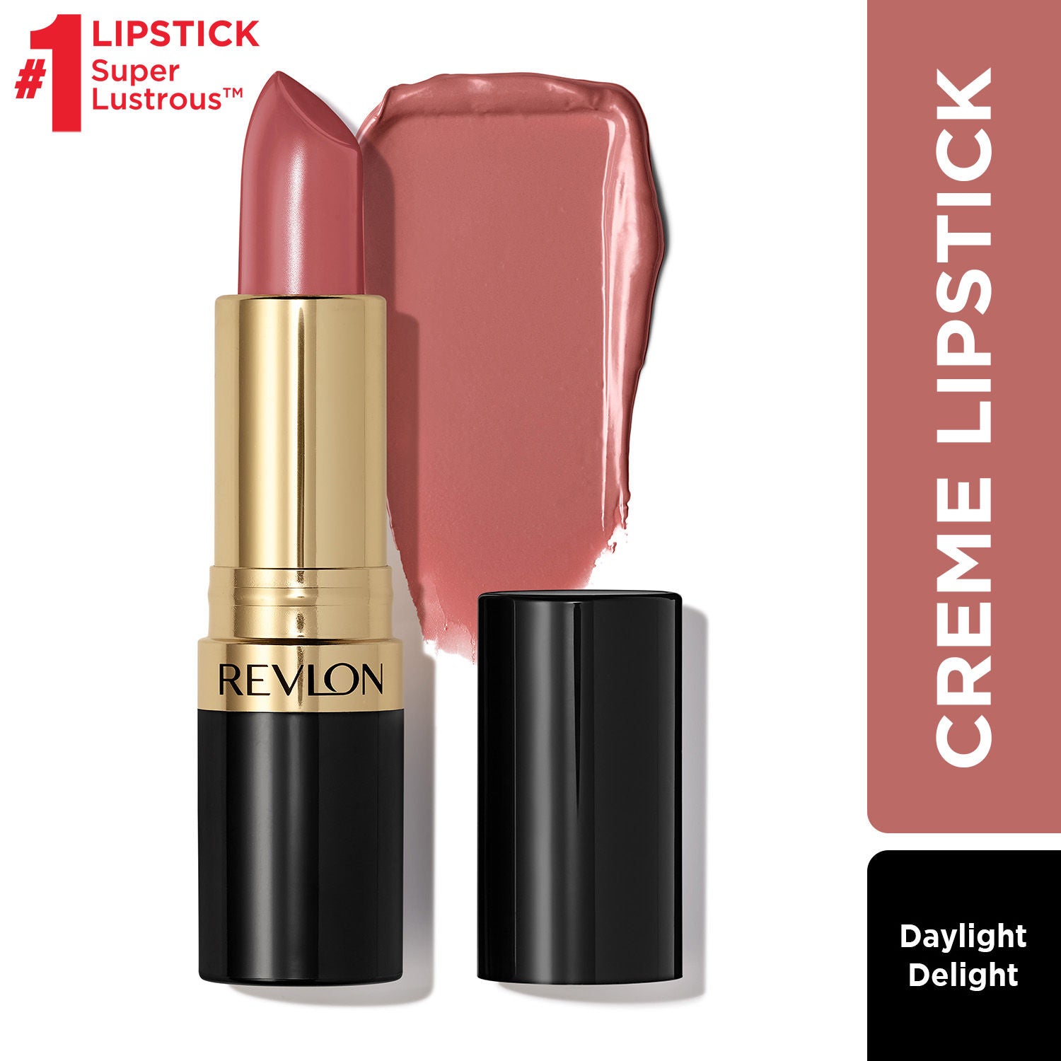 Revlon Super Lustrous Lipstick