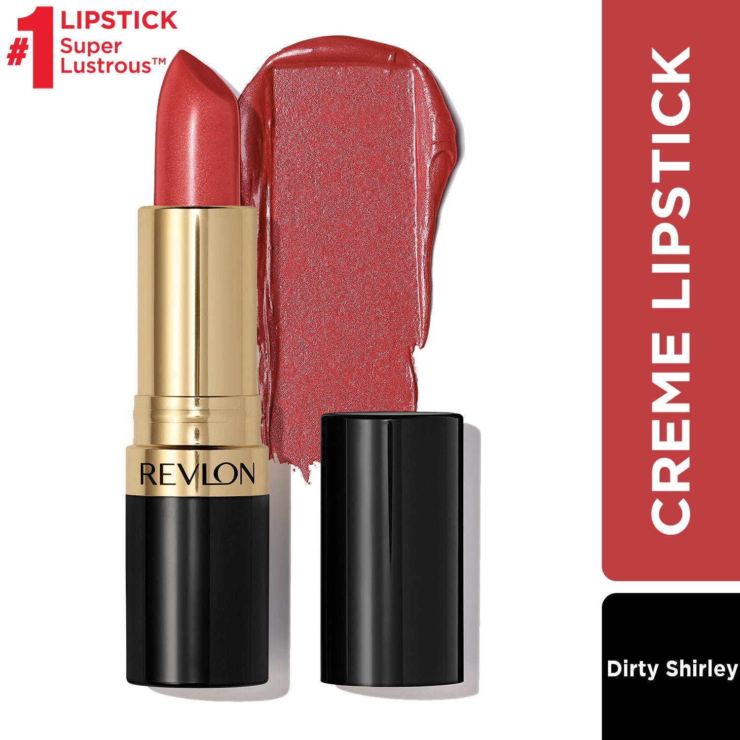 Revlon Super Lustrous Lipstick