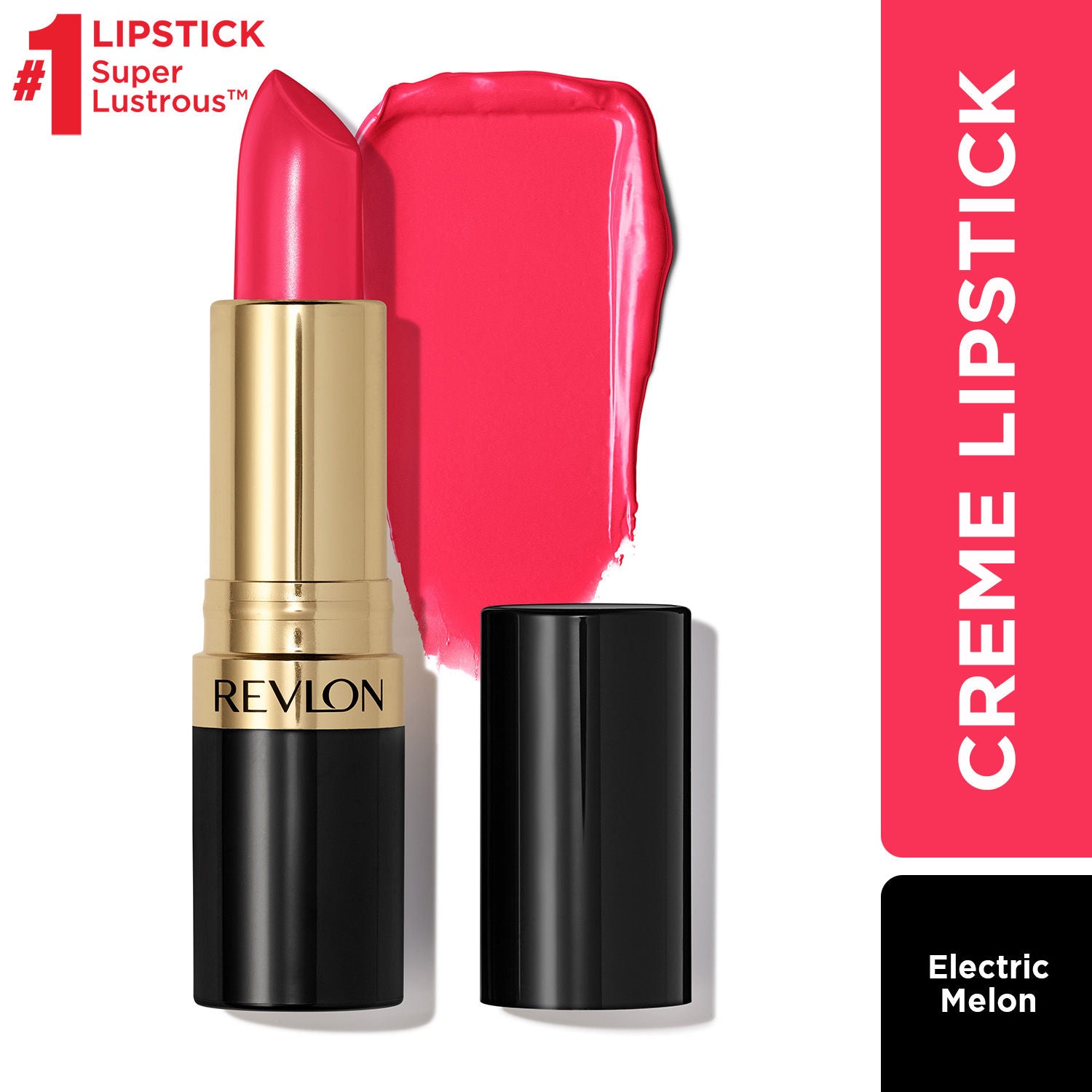 Revlon Super Lustrous Lipstick