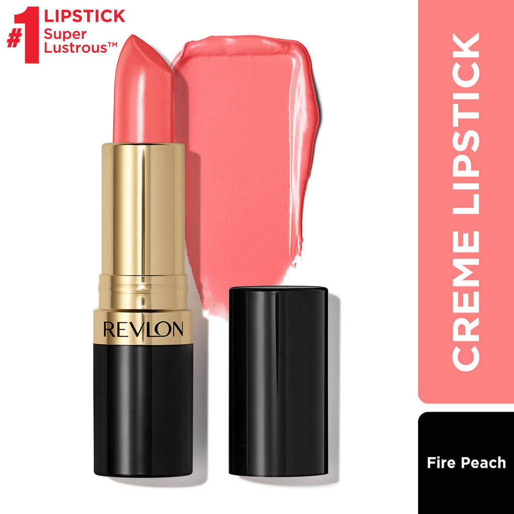 Revlon Super Lustrous Lipstick