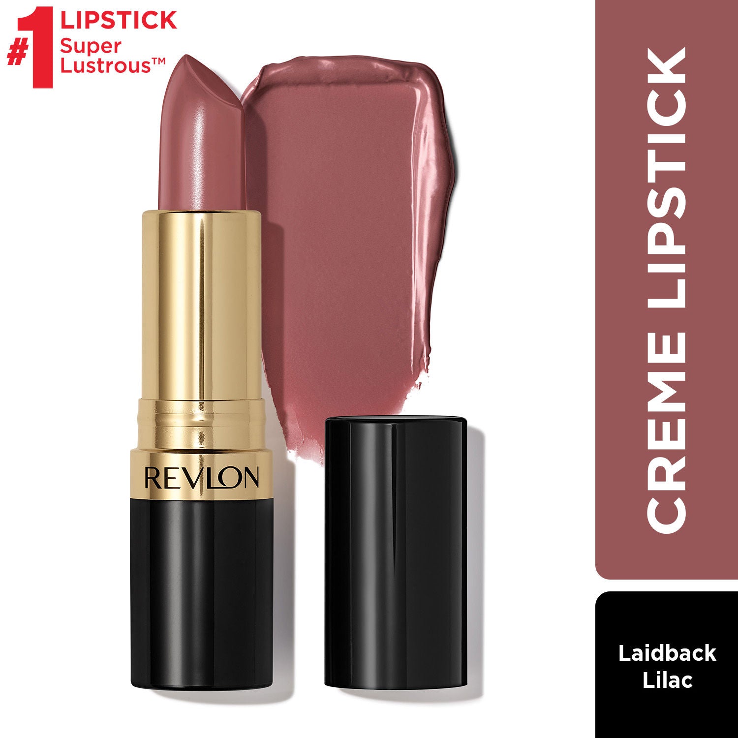 Revlon Super Lustrous Lipstick