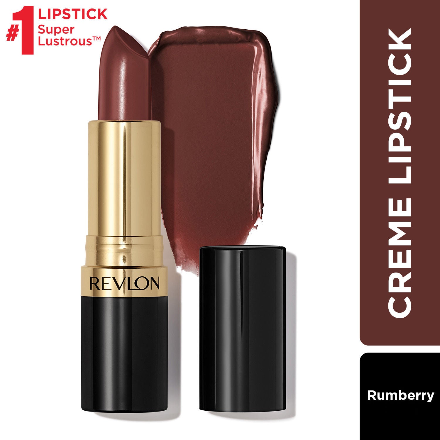Revlon Super Lustrous Lipstick