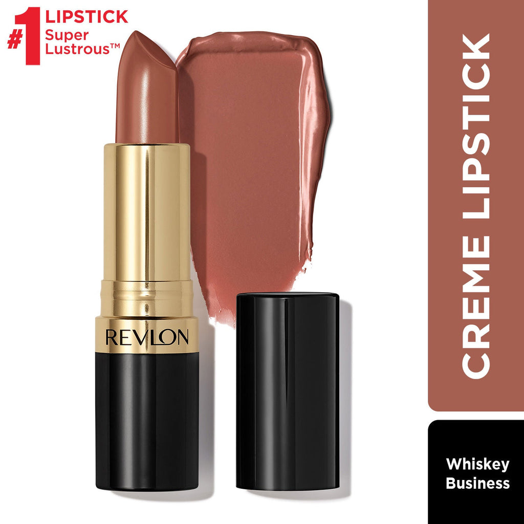 Revlon Super Lustrous Lipstick