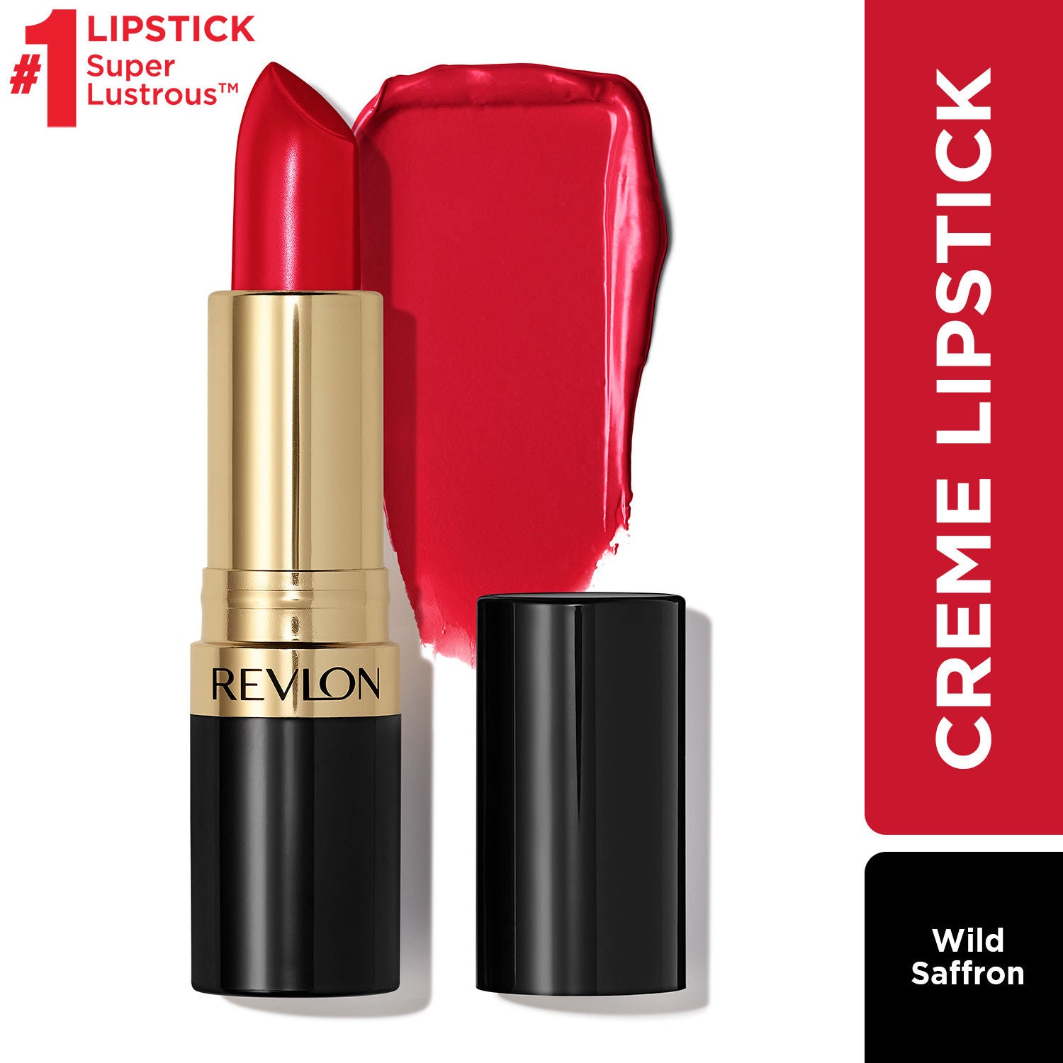 Revlon Super Lustrous Lipstick