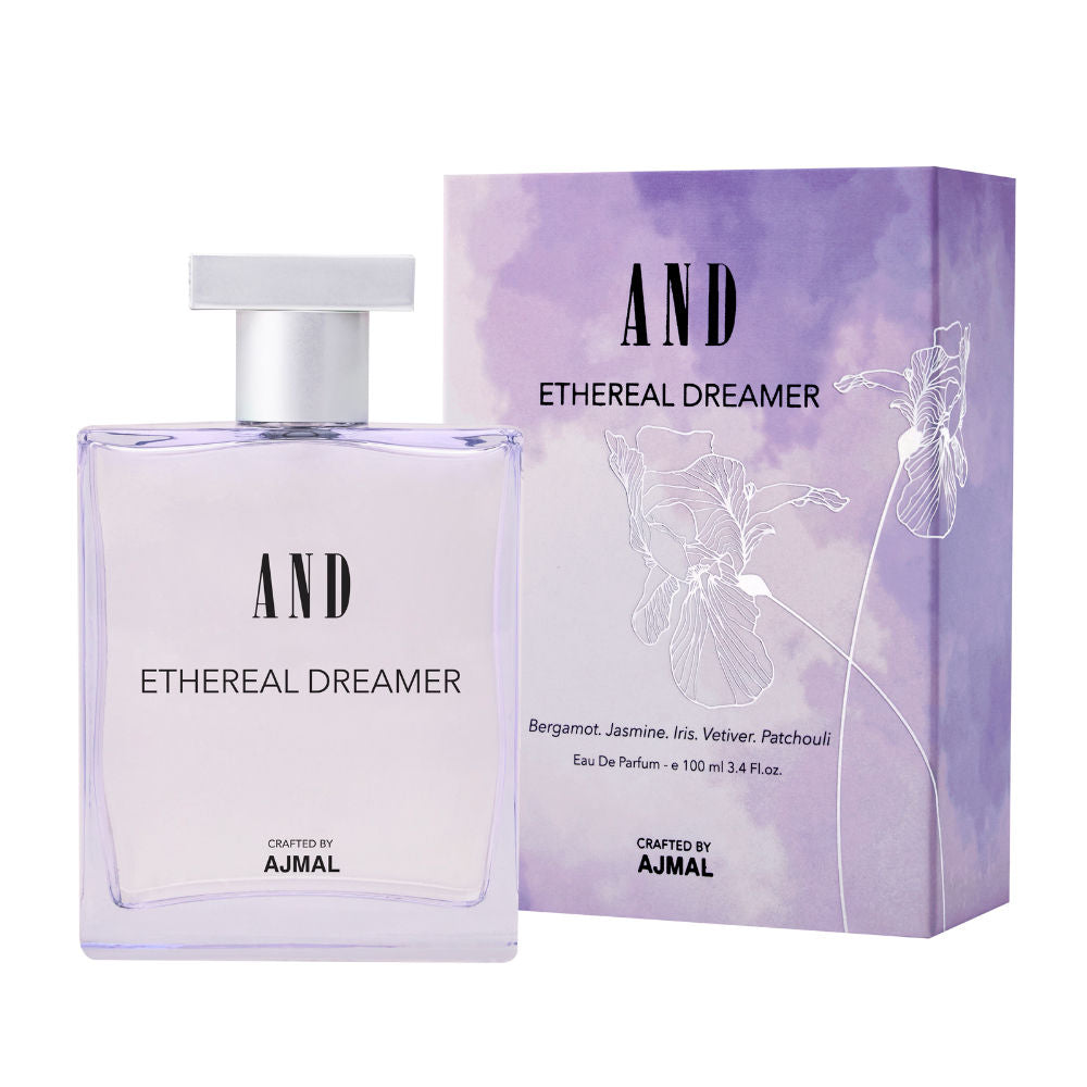 AND Fragrances Ethereal Dreamer Eau De Parfum For Her
