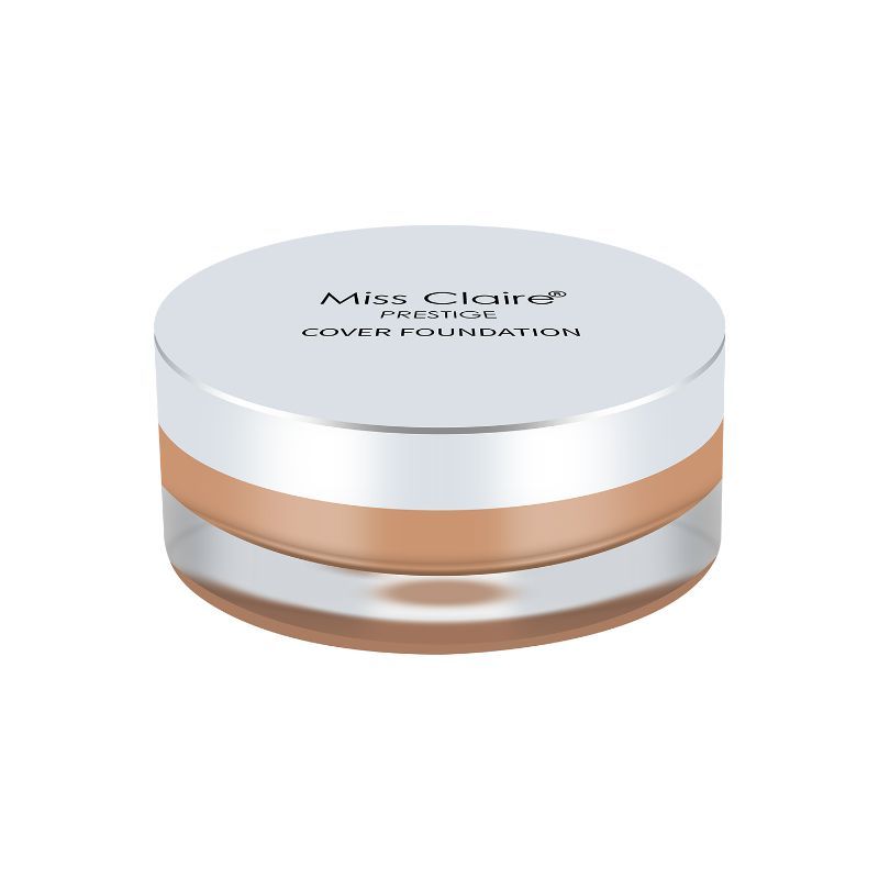 Miss Claire Prestige Cover Foundation
