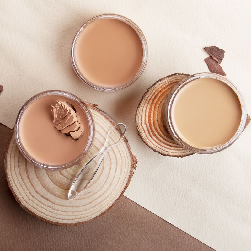 Miss Claire Prestige Cover Foundation