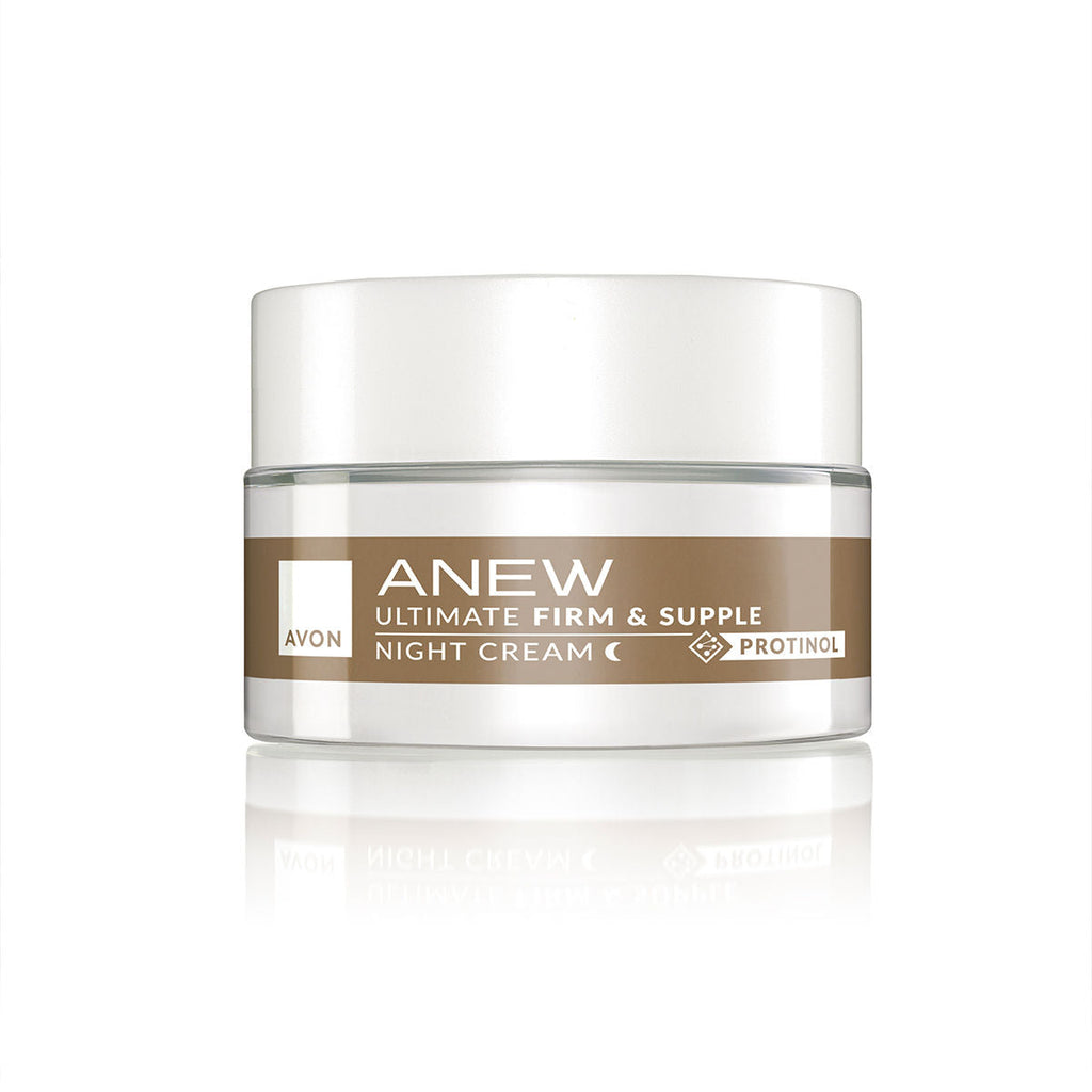 Avon Anew Ultimate Firm & Supple Night Cream (Mini)