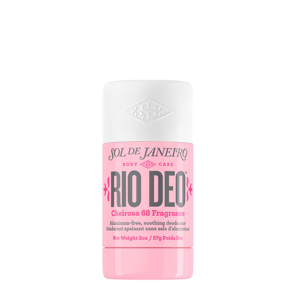 Sol de Janeiro Rio Deo Cheirosa 68 Aluminum Free Deodorant