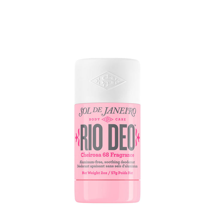Sol de Janeiro Rio Deo Cheirosa 68 Aluminum Free Deodorant