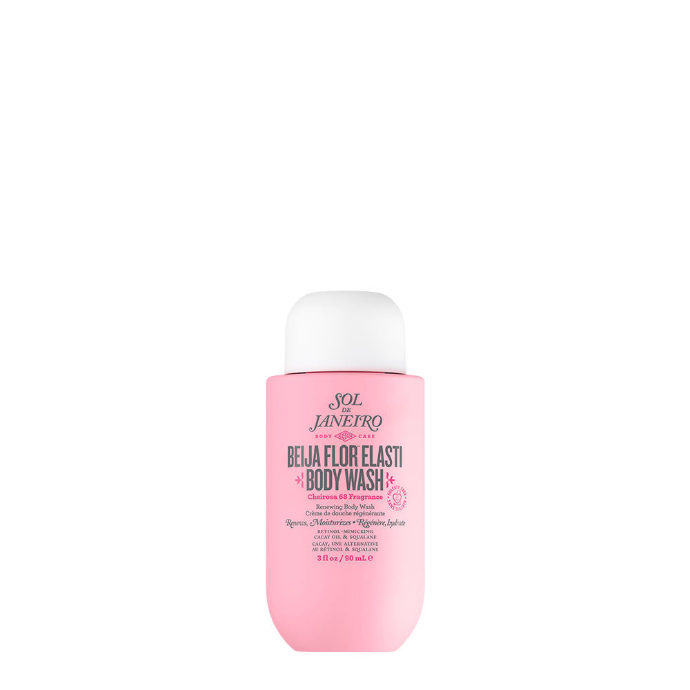 Sol de Janeiro Beija Flor Elasti Body Wash