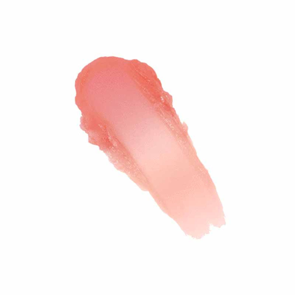 belif Moisturizing Korean Lip Bomb - Tinted Lip Mask, Lip Balm for Dry Lips with Shea Butter-Coral