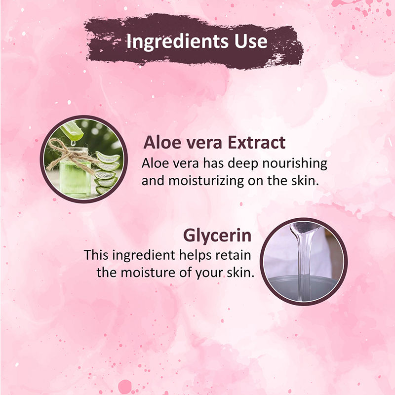 Omeo Bubble Gum Body Wash - Skin Friendly Ph, Gentle Cleansing, Soft Nourshing Body Wash