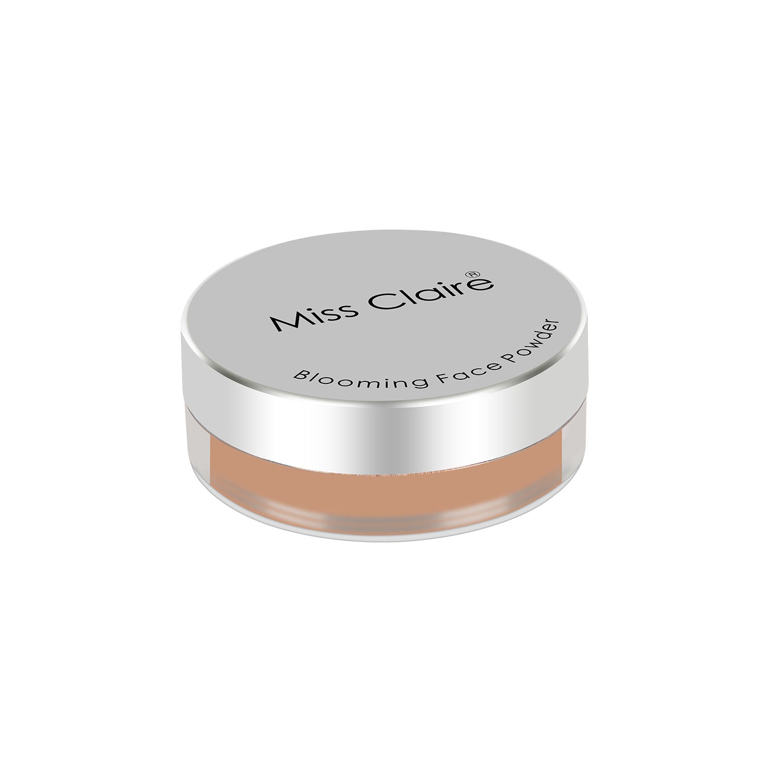 Miss Claire Blooming Face Powder