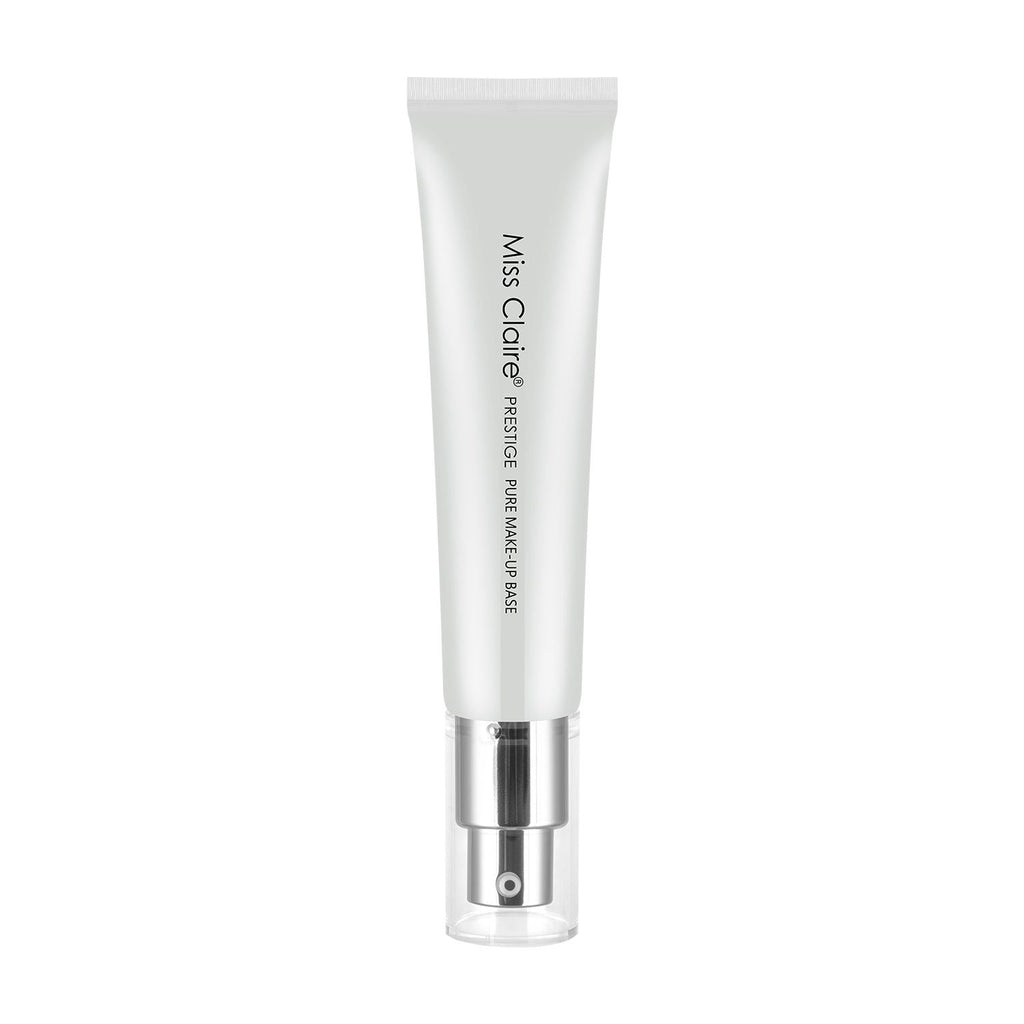 Miss Claire Prestige Pure Makeup Base - Shine White