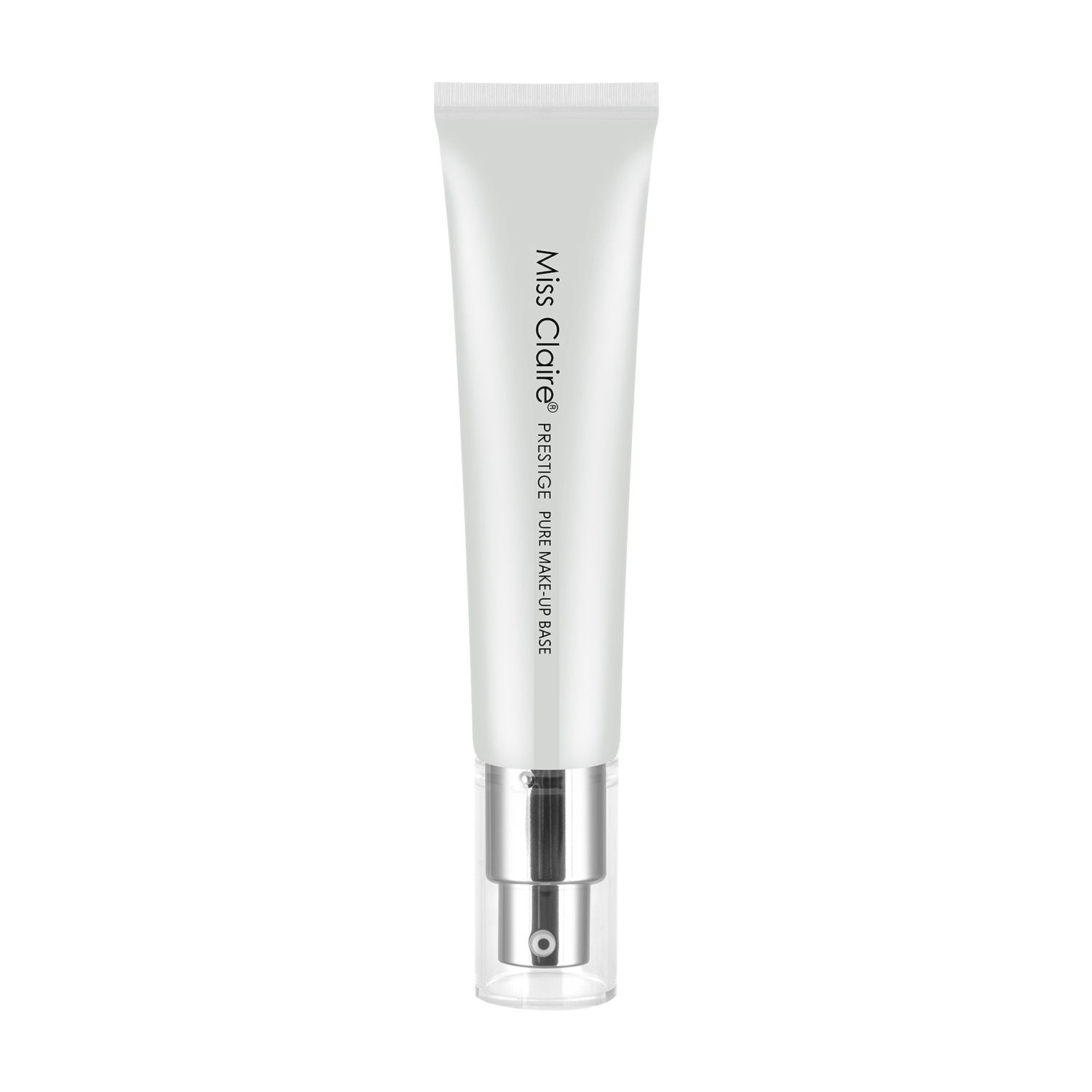 Miss Claire Prestige Pure Makeup Base - Shine White