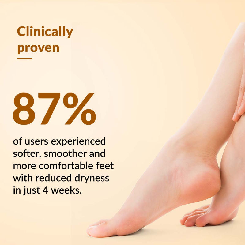 Fixderma Foot Cream For Dry, Cracker Or Calloused Foot Skin