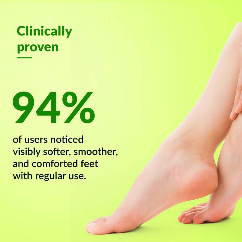 Fixderma Foobetik Foot Cream with Lactic Acid & Shea Butter for Cracked Heels & Rough Feet