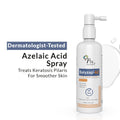 Fixderma 2% Salicylic Acid + 2% Azelaic Acid Salyzap AZ Acne Body Spray For Back & Upper Arms