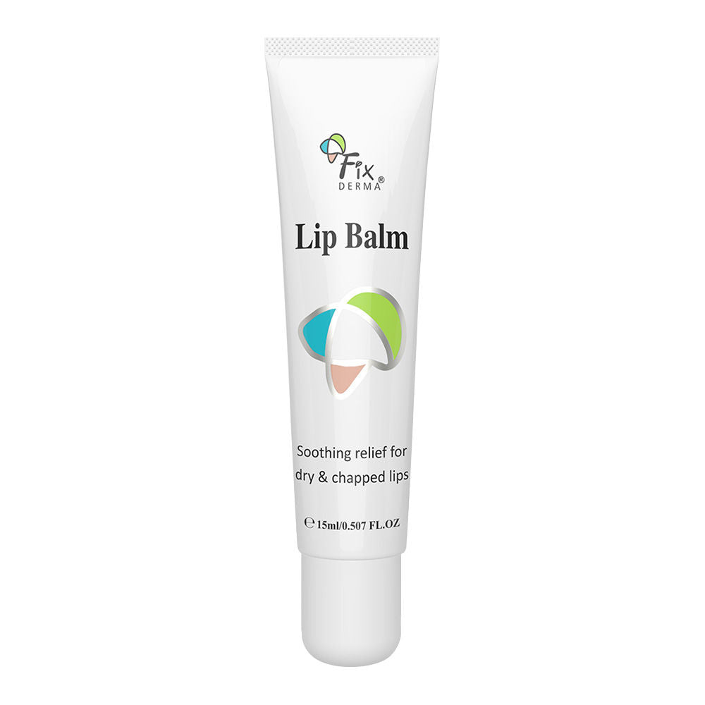 Fixderma Lip Balm For Dark And Winter Dry Lips