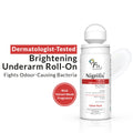 Fixderma Nigrifix 6% AHA Underarm Lightening Roll On Velvet Musk