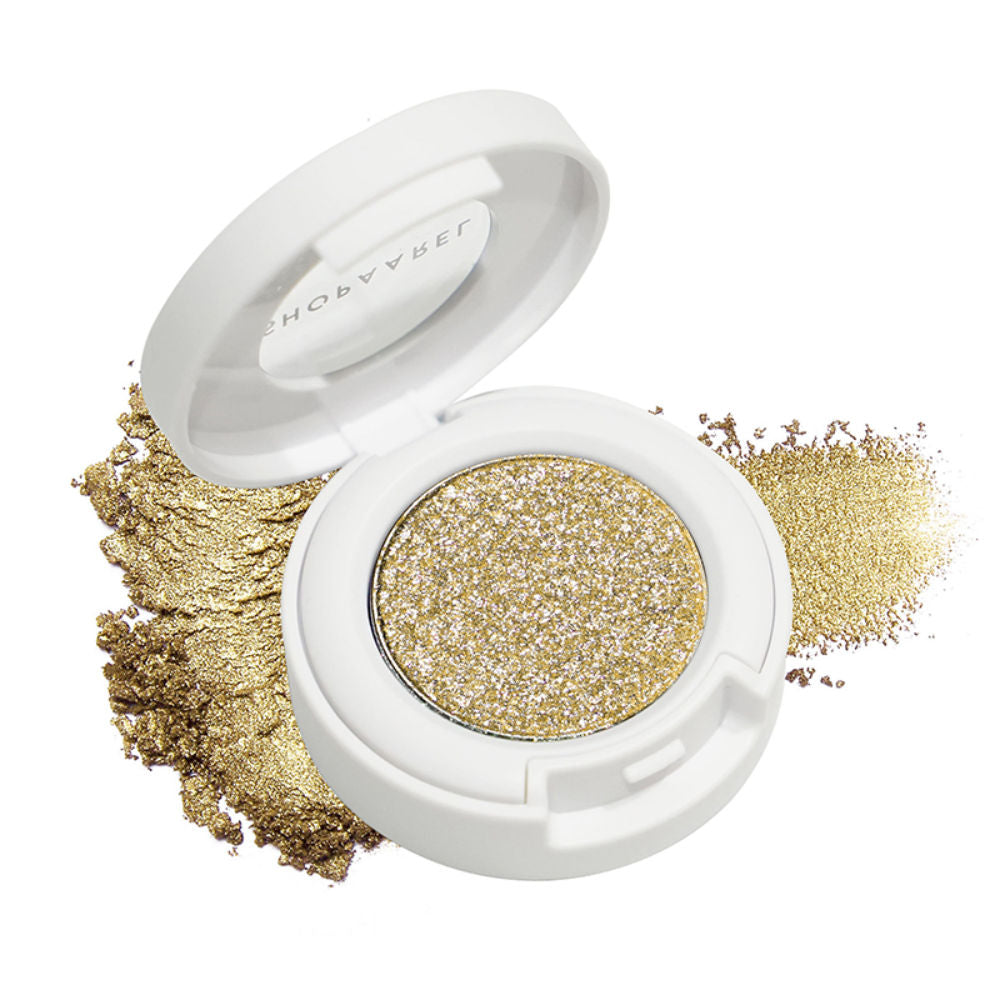 Shopaarel Metal Effect Eyeshadow